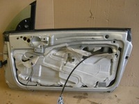 фото thumb №3, Citroen c3 cabrio двері праве