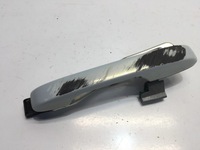 фото thumb №1, Honda jazz v 2021 ручка зовнішня задня права