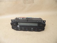 фото thumb №1, Ford galaxy 2004 панель кондиционера