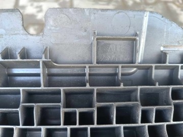 фото thumb №5, Кришка акумуляторів scania r ngs 2395354