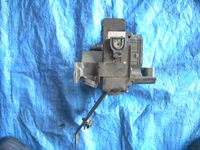 фото thumb №1, Насос abs alfa romeo 156 2.0 ts jts esp 0265950086