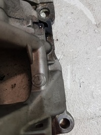 фото thumb №9, Насос масла маслоприймач 8518405 bmw x1 e84 f30 f10 f20 2.0d n47d20c