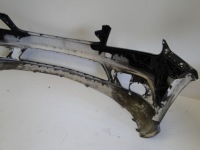 Mercedes w204 204 бампер amg без pts 1 spr решётки с Разборки, фото thumb