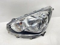 фото thumb №1, Лампа левая передняя перед mitsubishi space star ii eu 2013-2019