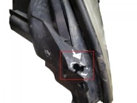 фото thumb №2, 8117024110 фара левый lexus sc