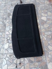 фото thumb №1, Kia ceed i 1 5d hb полка багажника czarna