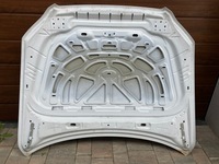 фото thumb №9, Volvo xc60 ii 2 31424557 капот кришка двигуна