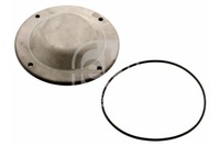 фото thumb №2, Кришка ступиці з oringiem daf cf 65 cf 75 cf 85 xf 105 xf 95
