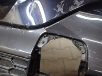 фото thumb №10, Бампер задня bmw x4 g02 m набір