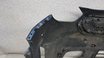 фото thumb №11, Kia niro 2016 - бампер перед 3683