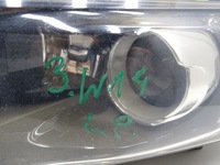 фото thumb №13, Лампа фара левая левый перед линза kia optima iii 92101-2t451