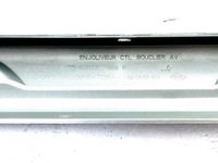 фото thumb №7, Dacia jogger sandero stepway 3 2021 - планка спойлер накладка оригинал оригинальный номер