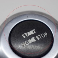 фото thumb №2, Land rover range rover sport l320 2011 кнопка зажигания запуск / стоп