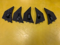 фото thumb №1, Липучка багажника оббивка renault espace v захист колонки