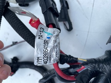 фото thumb №10, Renault megane iv 1.6 e-tech гібрид джгут установка лампи 403886419r