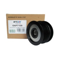 Купить Сцепление генератора renault megane 2 1.4 1.6 16v, фото thumb