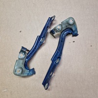 фото thumb №1, Opel astra k петли капот комплект с 20z