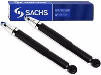 фото thumb №1, Sachs амортизатори задня kpl honda hr-v i