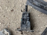 фото thumb №8, Підсилювач бампера перед + зона mercedes ml w164