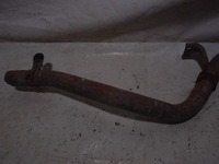 фото thumb №8, Гасник труба вихлопна toyota dyna