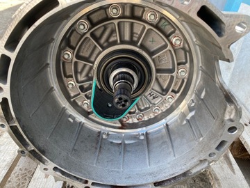 фото thumb №7, Коробка передач коробки передач ford mustang vi 2.3 ecoboost рестайлинг