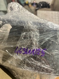 фото thumb №5, Насос блок керування abs renault megane iv 476607355r