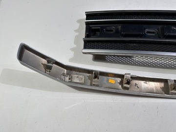 фото thumb №11, Решётка радиатора решётка радиатор ford flex 2013 - 2019