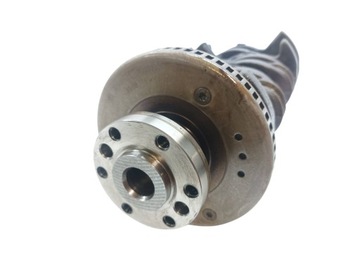 фото thumb №9, Wał коленчатый 55561516 1.4 16v opel corsa v 2014- e