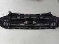 фото thumb №4, Ford ranger vi lift 15- решётка радиатора радиатора решётка радиатора