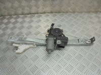 фото thumb №1, Механизм стёкла левый зад ford mondeo mk3