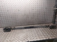 Бампер задняя + балка fiat ducato iii lift 1305763070 1305762070 Недорого, фото thumb