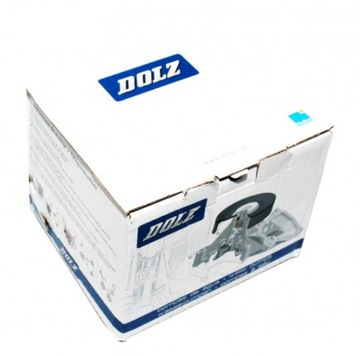 фото thumb №1, Dolz f239 насос воды, охлаждение двигателя
