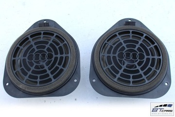 фото thumb №9, Audi a5 cabrio динамики усилитель bang olufsen 8f0035223a / 8f0035223c 8t0