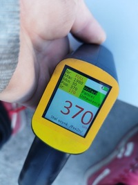 фото thumb №13, Капот audi a4 b7 2004-2008 cabriolet