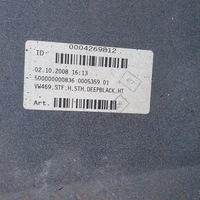 фото thumb №16, Бампер задняя vw passat cc pdc