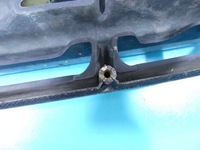 фото thumb №8, Решётка радиатора решётка радиатора hyundai atos ii 2