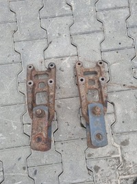 фото thumb №1, Кронштейн кронштейн рессора левый lub правый renault midlum dxi volvo fl r22.5