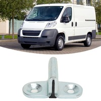 фото thumb №12, Крепление замка дверь 51864555 прочный niezawodny крепление замка дверь r