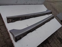 фото thumb №1, Планка пороговая левая mazda 6 ii gh hb