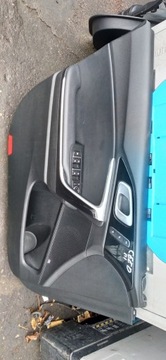 фото thumb №13, Kia ceed iii сиденья сиденья обшивки комплект кожа