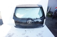 фото thumb №1, Крышка багажника багажника задняя toyota auris i 209