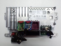 Купить Усилитель радио аудио модуль блок управления harman 52204816 jeep compass 2 22r, фото thumb