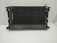 фото thumb №1, Audi q5 80a 3.0tdi радіатор вентилятори комплект