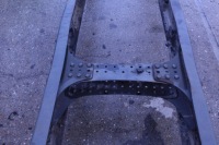 фото thumb №4, Рама mercedes actros mp4 5.40m