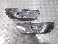 фото thumb №1, Галоген skoda octavia iii 5e0 13-17 5e0941699d оригінал лівий