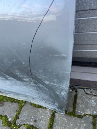 фото thumb №6, Suzuki swift mk8 двері праве перед передні znc