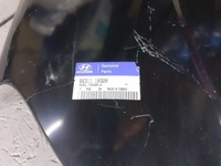 фото thumb №6, Крила передній перед лівий hyundai matrix lift 2008-2010r новий оригінал