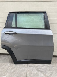 фото thumb №1, Jeep commander 2023 дверь правое задние