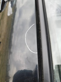 фото thumb №8, Mazda 5 lift 05 задня сторона ліва двері