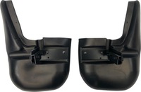 фото thumb №1, Peugeot boxer ii брызговики передние nowe org